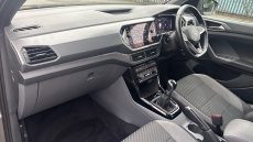 Volkswagen T-Cross 1.0 TSI 110 R-Line 5dr Petrol Estate